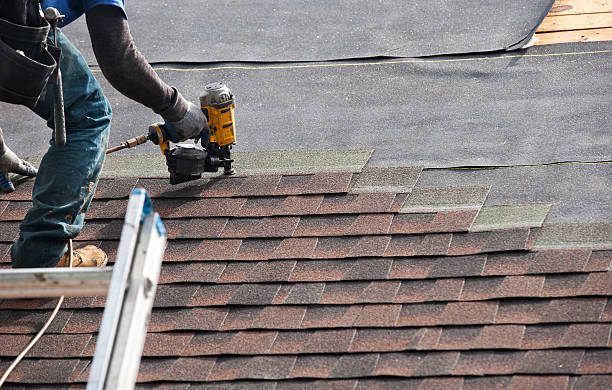 Licensed Emergency Roof Repair service in Lakeland, TN - Brentwood Metal Roofing